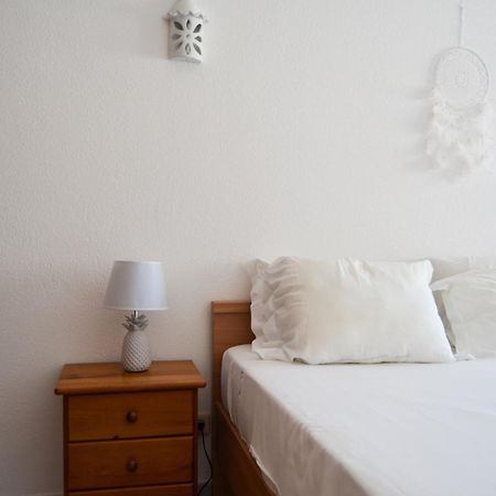 Beguest Feliz Choro Apartment Albufeira Eksteriør bilde