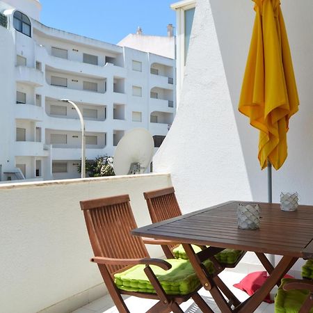 Beguest Feliz Choro Apartment Albufeira Eksteriør bilde