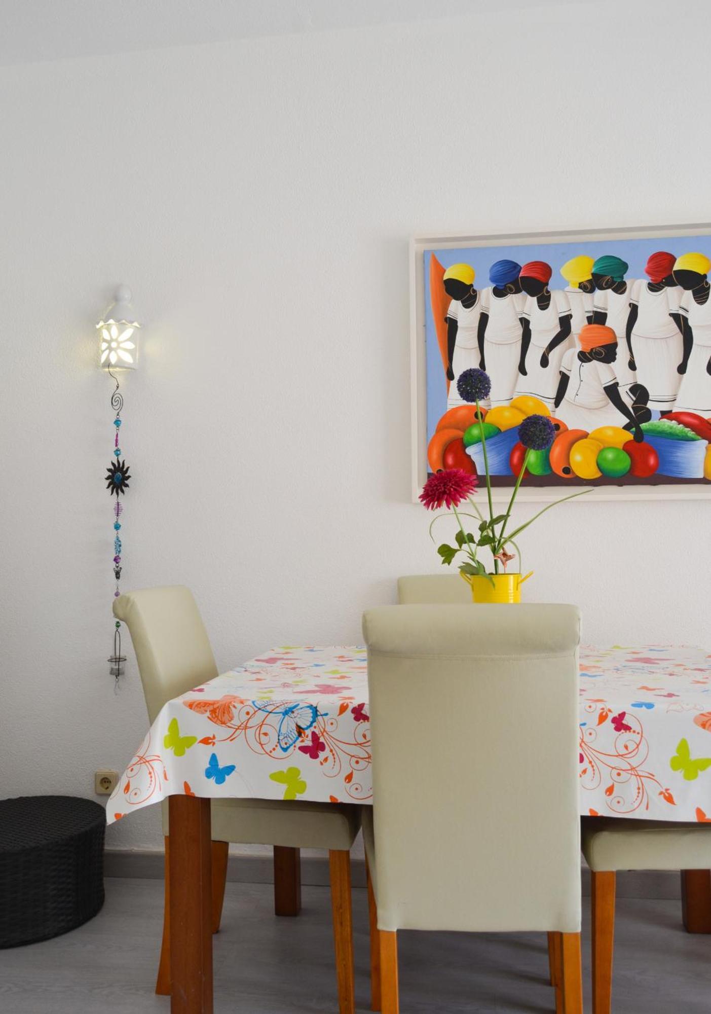 Beguest Feliz Choro Apartment Albufeira Eksteriør bilde