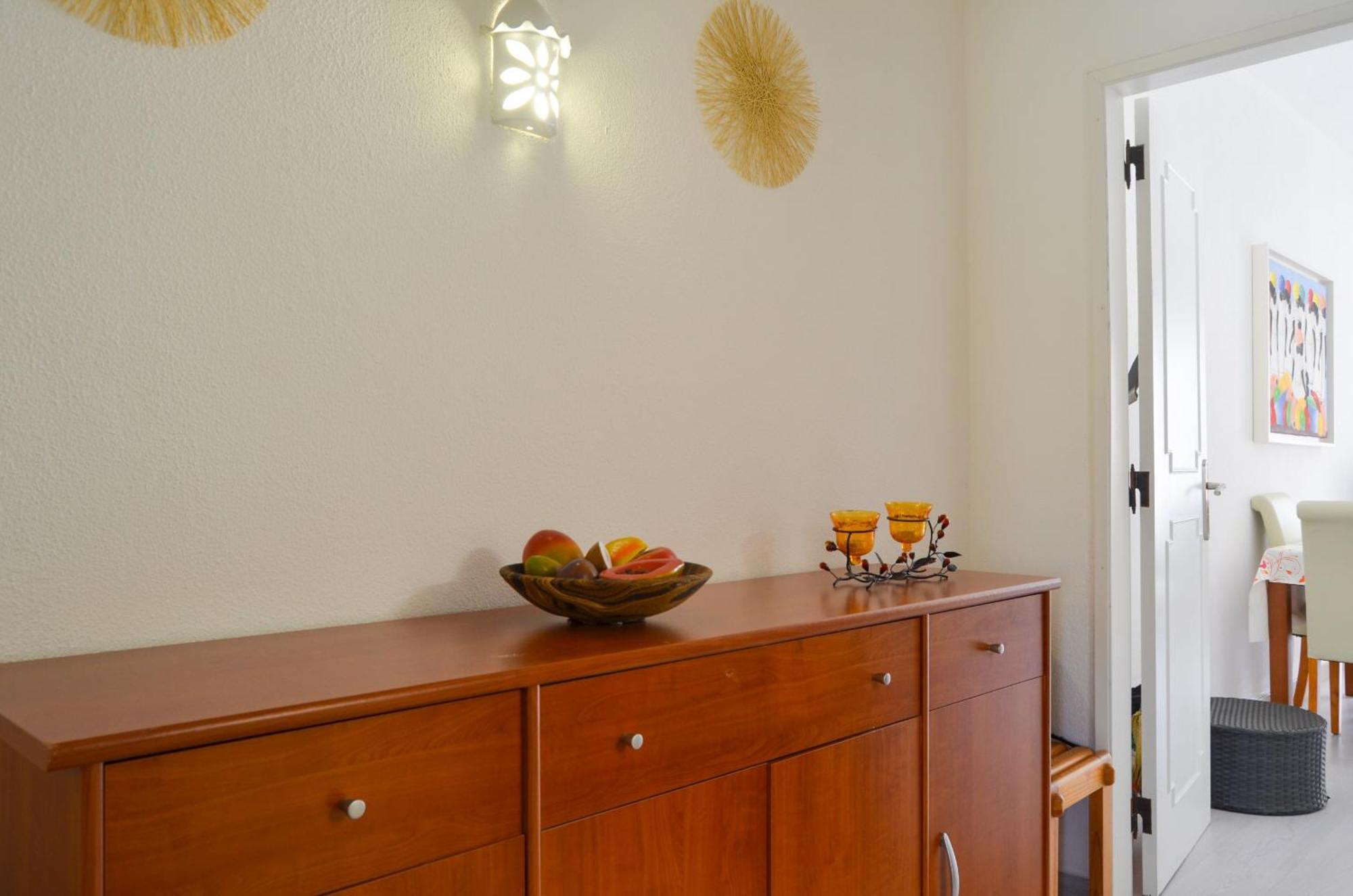 Beguest Feliz Choro Apartment Albufeira Eksteriør bilde