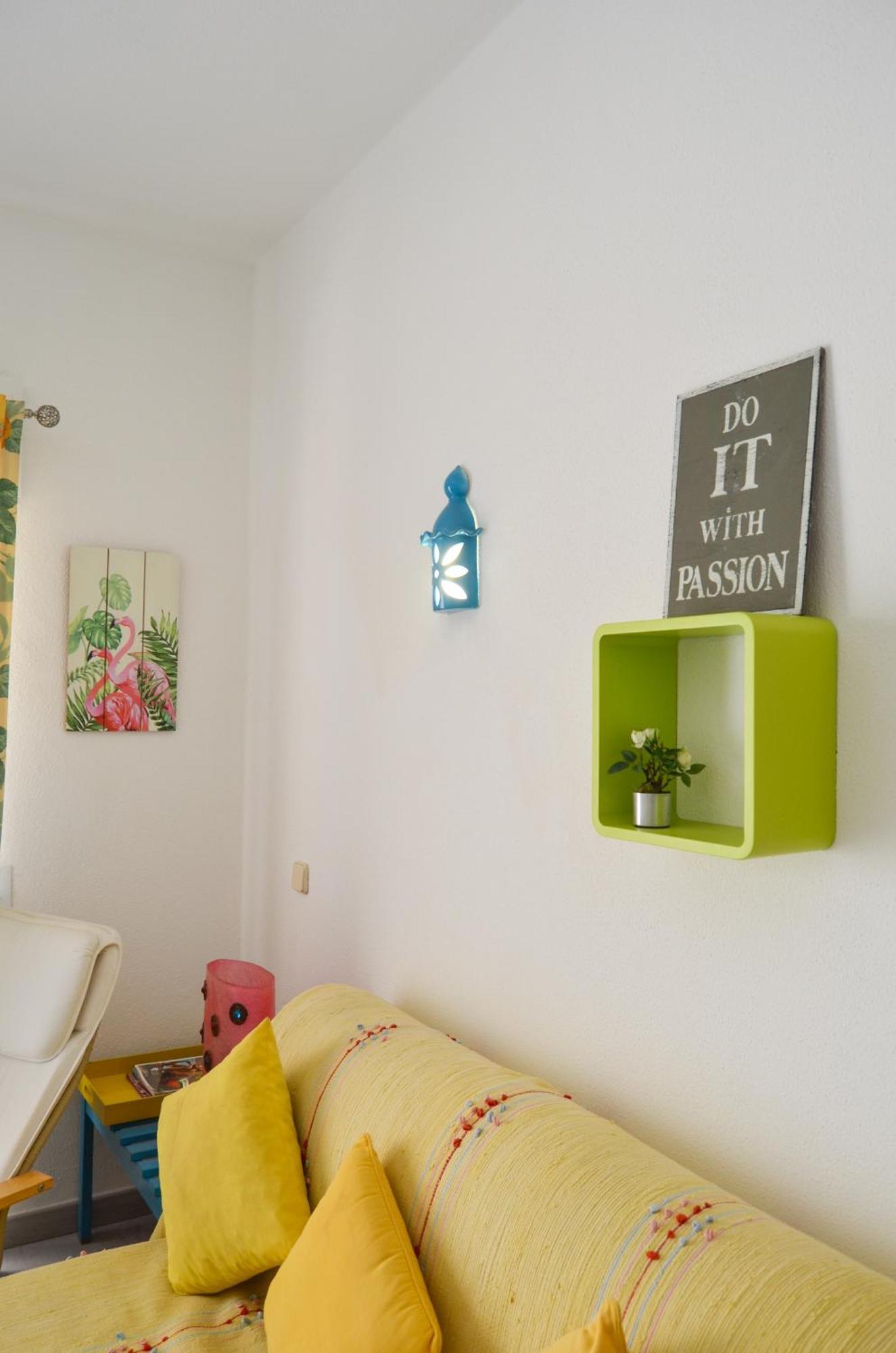 Beguest Feliz Choro Apartment Albufeira Eksteriør bilde