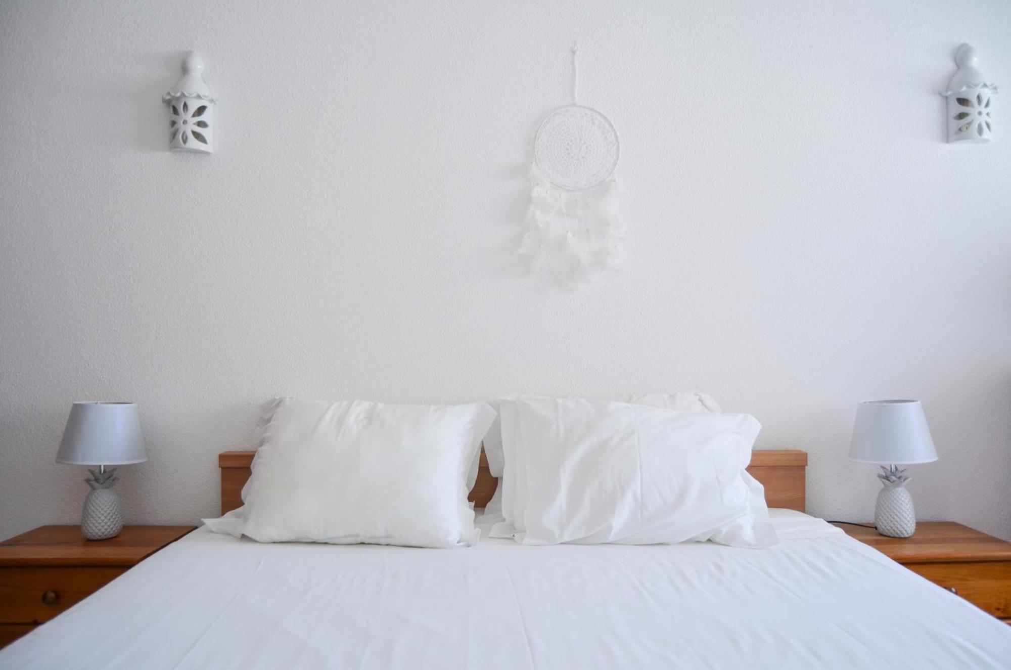 Beguest Feliz Choro Apartment Albufeira Eksteriør bilde